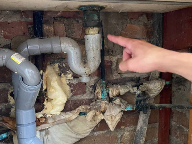 Reliable Carrollton, TX Water damage restoration Solutions