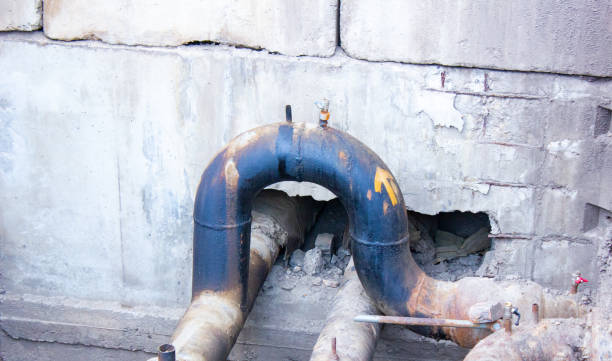 Best Commercial water damage restoration  in Carrollton, TX